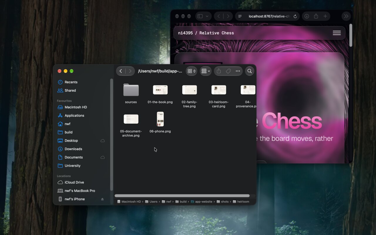 Grab a window anywhere, not just its title bar